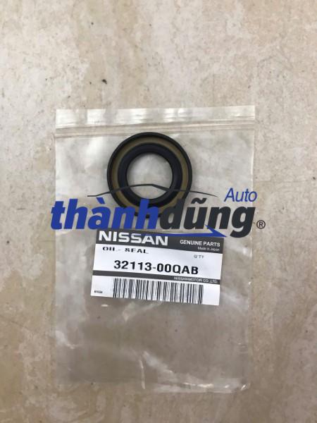 PHỚT LÁP XE NISSAN LIVINA 2009 | 32113-00QAB