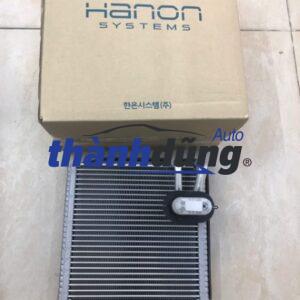 DÀN LẠNH KIA MORNING 2012 | 97139-1Y000