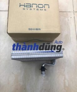 DÀN LẠNH KIA MORNING 2012 | 97139-1Y000