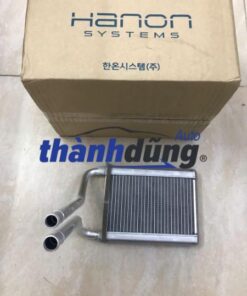 DÀN SƯỞI KIA MORNING 1.25 2009 | 9713807400