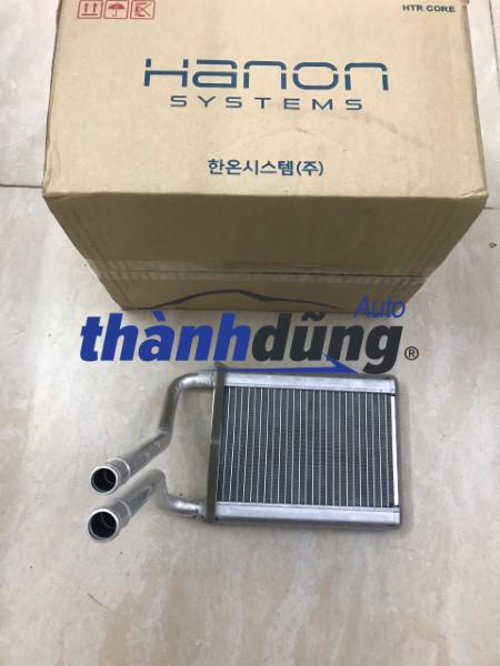 DÀN SƯỞI KIA MORNING 1.25 2009 | 9713807400