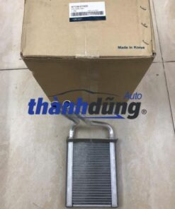 DÀN SƯỞI KIA MORNING 1.25 2009 | 9713807400