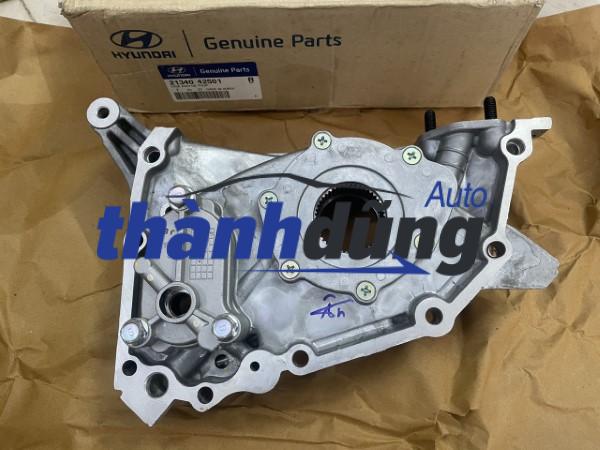 BƠM DẦU XE HYUNDAI GALLOPER | 21340-42501