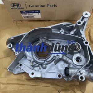 BƠM DẦU XE HYUNDAI GALLOPER | 21340-42501