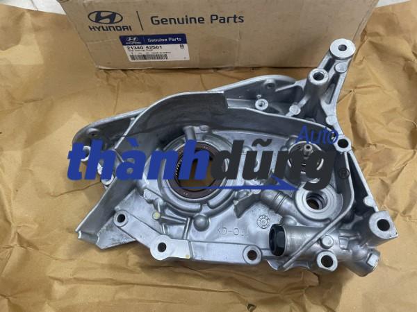 BƠM DẦU XE HYUNDAI GALLOPER | 21340-42501