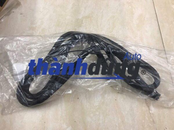 GIOĂNG KHUNG CỬA SAU PHẢI KIA MORNING | 83110-G6000