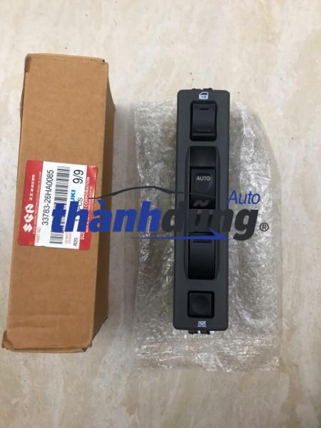 CÔNG TẮC LÊN KÍNH TỔNG SUZUKI VITARA 2006 | 37990-56B00