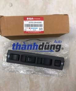 CÔNG TẮC LÊN KÍNH TỔNG SUZUKI VITARA 2006 | 37990-56B00