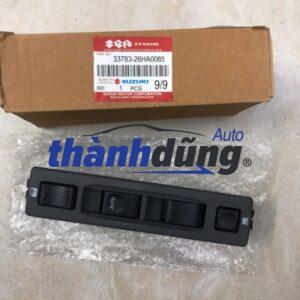 CÔNG TẮC LÊN KÍNH TỔNG SUZUKI VITARA 2006 | 37990-56B00
