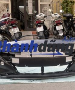 BA ĐỜ SỐC TRƯỚC HYUNDAI ELANTRA 2019-2023 | 86510F2AB0