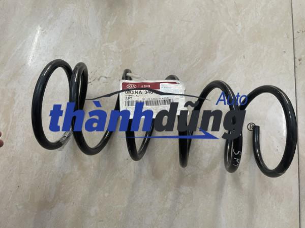 LÒ XO GIẢM XÓC XE SPECTRA 2000-2005 | 0K2NA34011