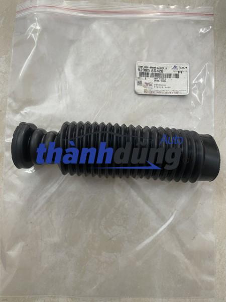 CHỤP BỤI GIẢM XÓC KIA SPECTRA 2005 | 5532607101