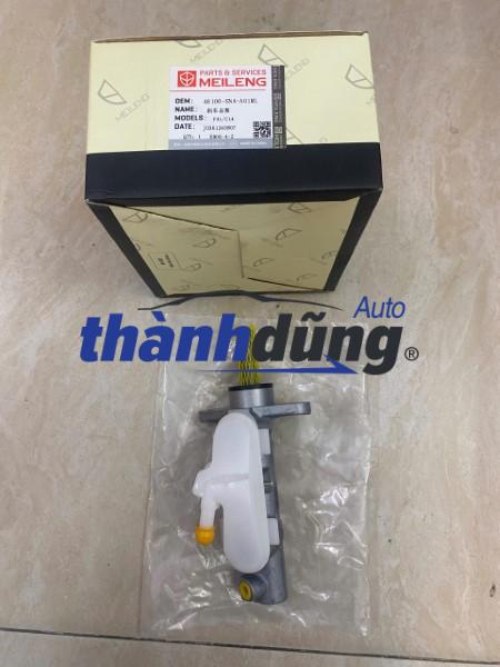 TỔNG PHANH HONDA CIVIC 2006 | 46100-SNA-A01