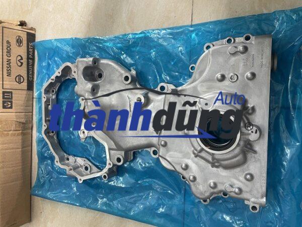 BƠM NHỚT XE NISSAN X-TRAIL 2010 | 13500-ET80C