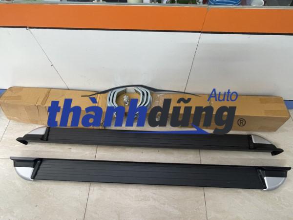 BỆ DẴM CHÂN NISSAN NAVARA D23 2021 | 961014JB1A