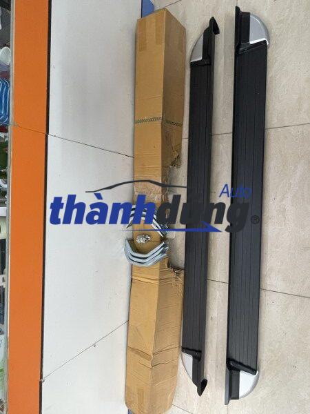 BỆ DẴM CHÂN NISSAN NAVARA D23 2021 | 961014JB1A