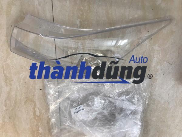 VỎ NHỰA MẶT ĐÈN PHA CHEVROLET CRUZE 2017 | 42371148