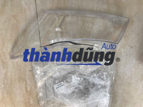 VỎ NHỰA MẶT ĐÈN PHA CHEVROLET CRUZE 2017 | 42371148