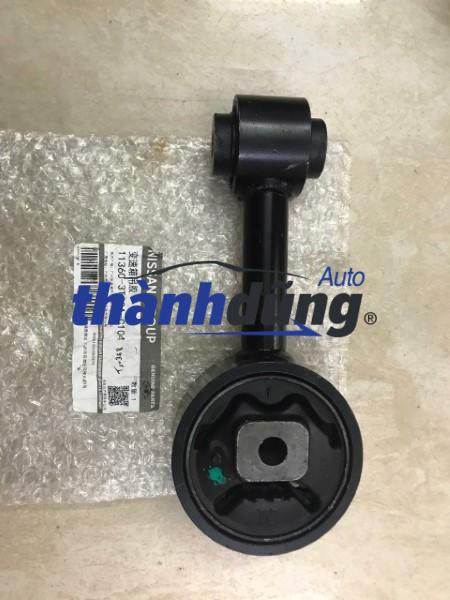 CHÂN MÁY SỐ 8 XE NISSAN TEANA 2010 | 11360-JN31A