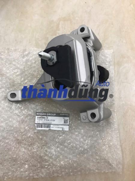 CHÂN ĐẦU MÁY NISSAN TEANA 2.0 2009 | 11210-JN30A