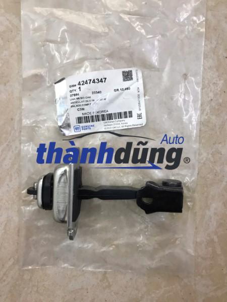 DẪN HƯỚNG CÁNH CỬA XE VINFAST FADIL 2019 | 42474347