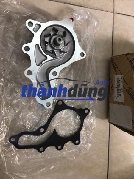 BƠM NƯỚC XE TOYOTA HIGHLANDER 2013 | 1610039516