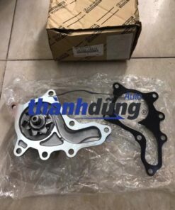 BƠM NƯỚC XE TOYOTA HIGHLANDER 2013 | 1610039516