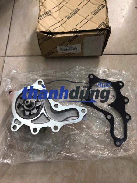 BƠM NƯỚC XE TOYOTA HIGHLANDER 2013 | 1610039516