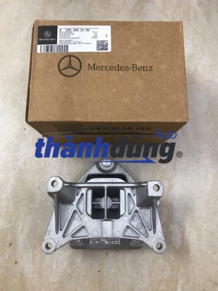 CHÂN MÁY HỘP SỐ MERCEDES GLC250 X253 | 2052402500