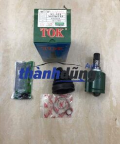 ĐẦU LÁP NGOÀI PHẢI XE NISSAN QASHQAI 2.0L | 39100BB22C