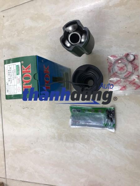 ĐẦU LÁP NGOÀI PHẢI XE NISSAN QASHQAI 2.0L | 39100BB22C