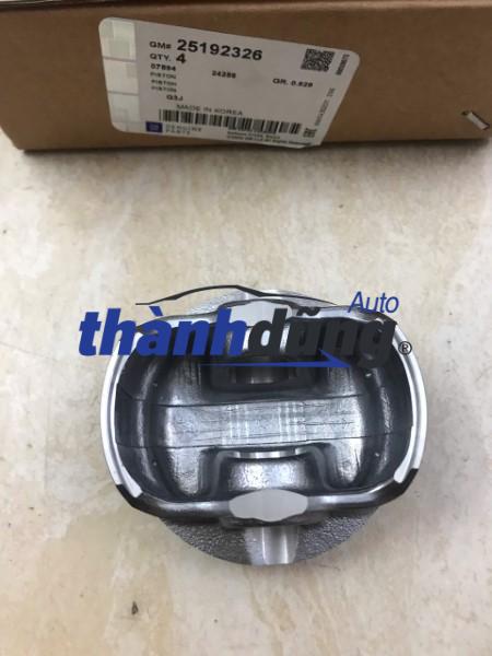 PISTON CHEVROLET ORLANDO 1.8L 2012 | 2519232