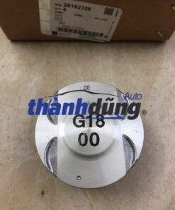 PISTON CHEVROLET ORLANDO 1.8L 2012 | 2519232