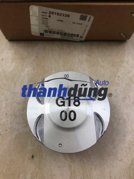 PISTON CHEVROLET ORLANDO 1.8L 2012 | 2519232