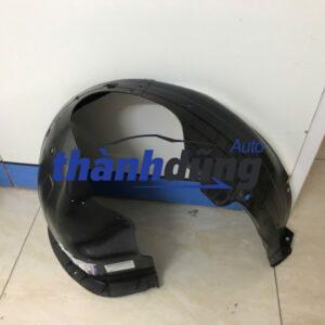 LÒNG DÈ CHẮN BÙN TRƯỚC TRÁI HYUNDAI ACCENT | 86811H6500