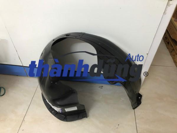 LÒNG DÈ CHẮN BÙN TRƯỚC TRÁI HYUNDAI ACCENT | 86811H6500