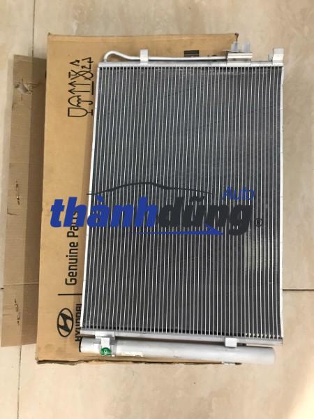 DÀN NÓNG XE HYUNDAI ACCENT 1.4L | 97606-H2000