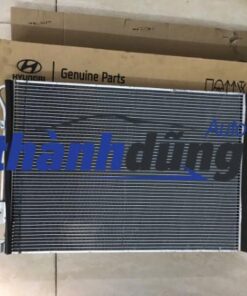 DÀN NÓNG XE HYUNDAI ACCENT 1.4L | 97606-H2000