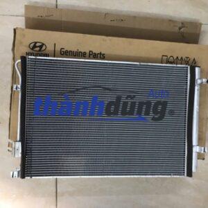 DÀN NÓNG XE HYUNDAI ACCENT 1.4L | 97606-H2000