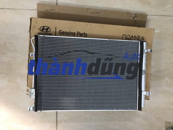 DÀN NÓNG XE HYUNDAI ACCENT 1.4L | 97606-H2000