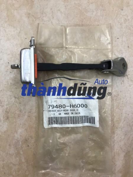 HẠN CHẾ CÁNH CỬA SAU PHỤ HYUNDAI ACCENT | 79490-H6000