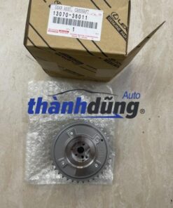 BÁNH RĂNG TRỤC CAM XẢ LEXUS RX450H 2011 | 13070-36011