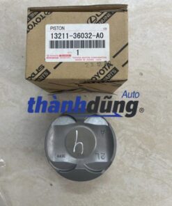 PISTON TOYOTA RAV4 2.5 HYBRID 2018 | 1321136032A0
