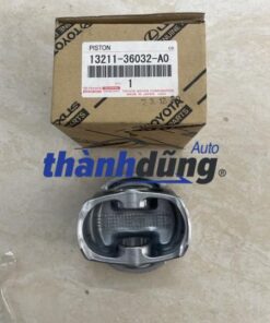 PISTON TOYOTA RAV4 2.5 HYBRID 2018 | 1321136032A0