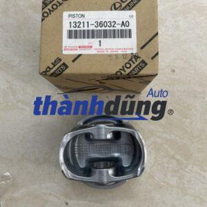 PISTON TOYOTA RAV4 2.5 HYBRID 2018 | 1321136032A0