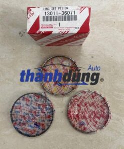 BẠC XÉC MĂNG LEXUS GS460 2015 | 13011-36071