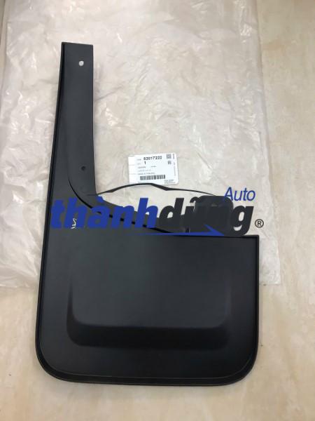 CHẮN BÙN BÁNH XE CHEVROLET COLORADO 2015 | 52017222