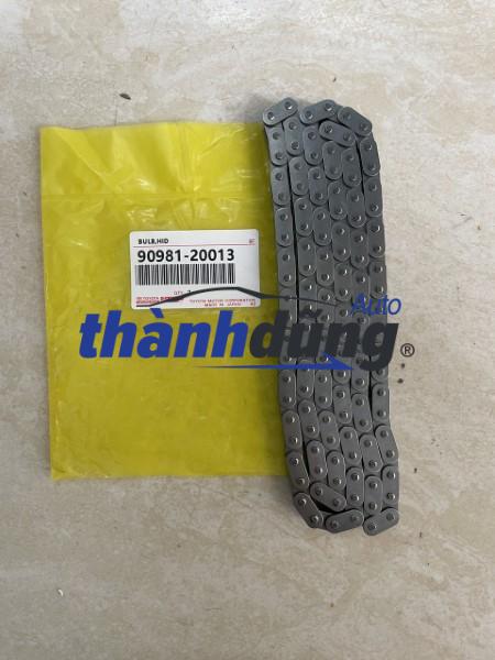 XÍCH CAM LEXUS IS300 2011-2016 | 13506-36030