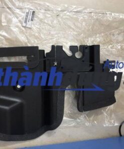 HƯỚNG GIÓ KÉT NƯỚC NISSAN NAVARA 2.5 2015 | 214684JA0A