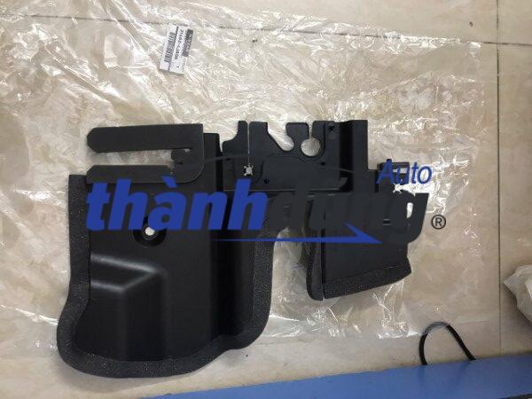 HƯỚNG GIÓ KÉT NƯỚC NISSAN NAVARA 2.5 2015 | 214684JA0A